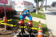 Redondo Beach - Backflow Installation and Repair